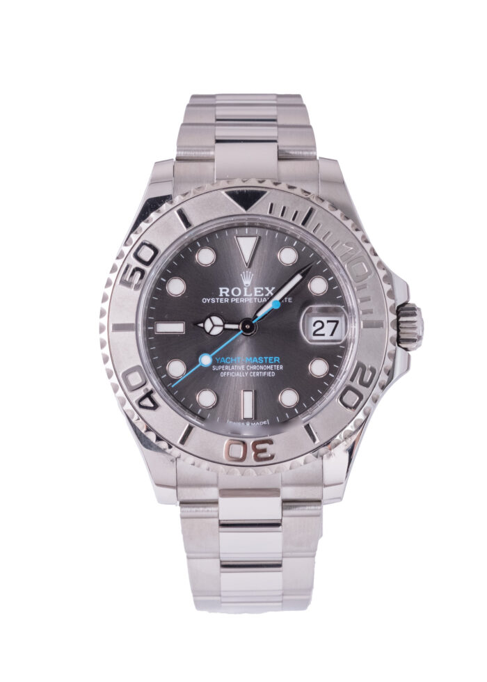 Rolex Yacht-Master 268622 2024