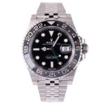 Rolex GMT-Master II 126710GRNR 2026