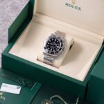 Rolex Submariner 126610LN 2025