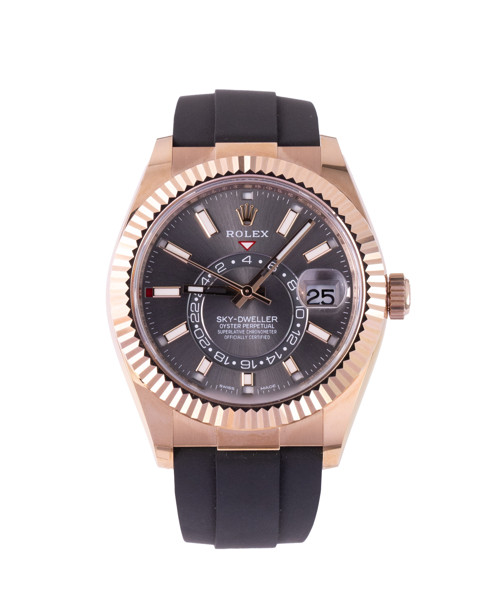 Rolex Sky-Dweller 326235