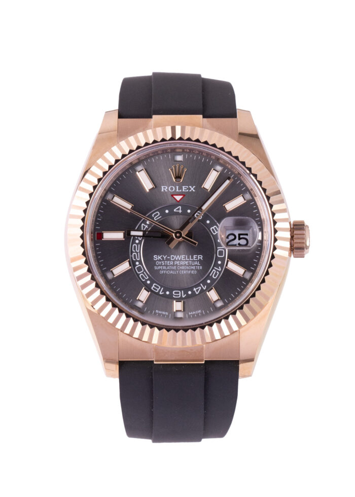 Rolex Sky-Dweller 326235 2022