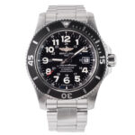 Breitling Superocean II A17392D7 2016