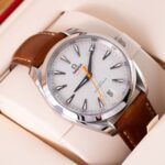 Omega Sea Master 220.12.41.21.02.001 2022