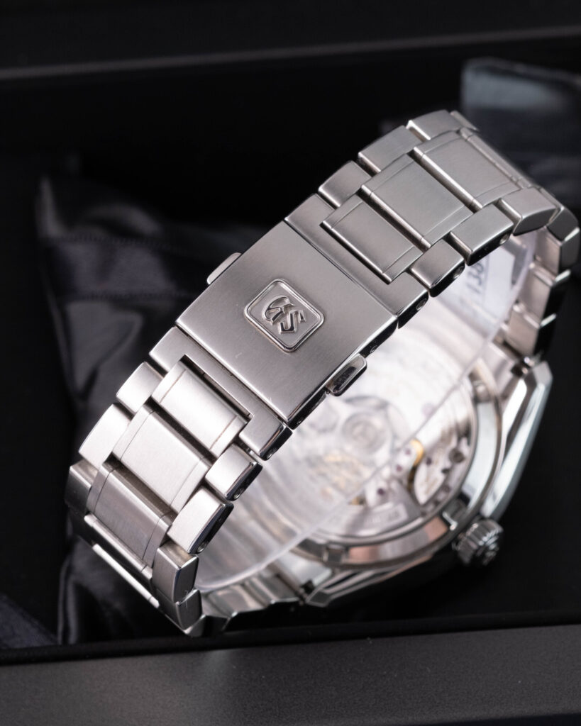Grand Seiko Evolution 9 SLGH005G 2022