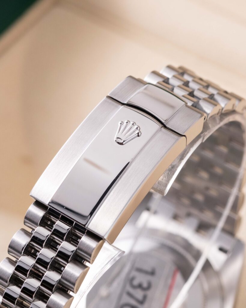 Rolex Datejust 126334 2020
