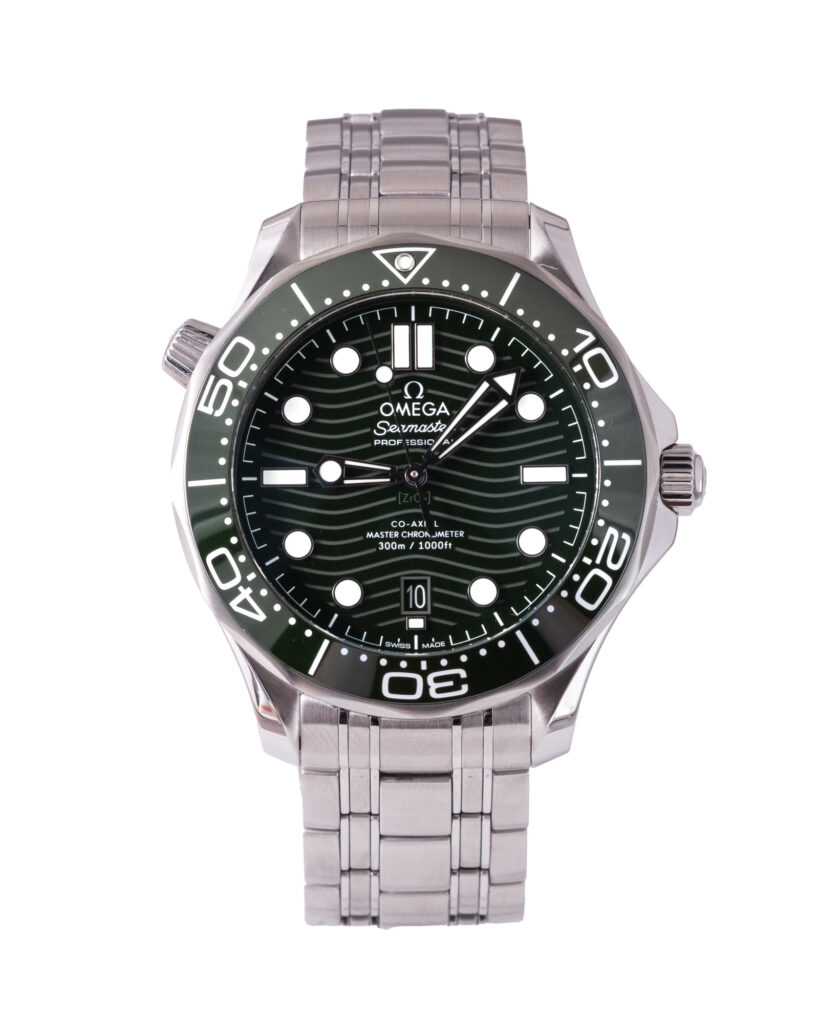 Omega Seamaster Professional 210.30.42.20.10.001 2026