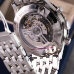 Breitling Navitimer Chronograph B01 AB0137 2024