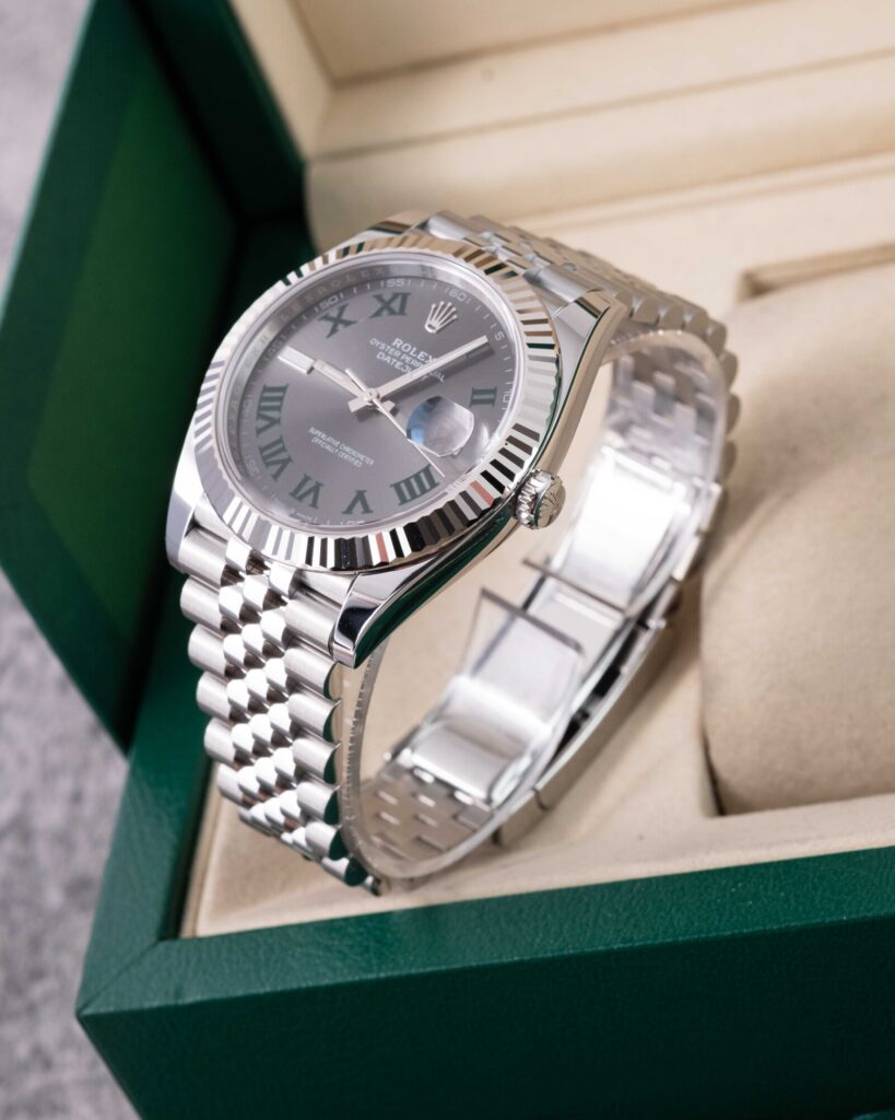 Rolex Datejust 126334 2026