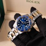 Rolex Submariner 126613LB 2022