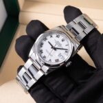 Rolex Datejust 126200 2019