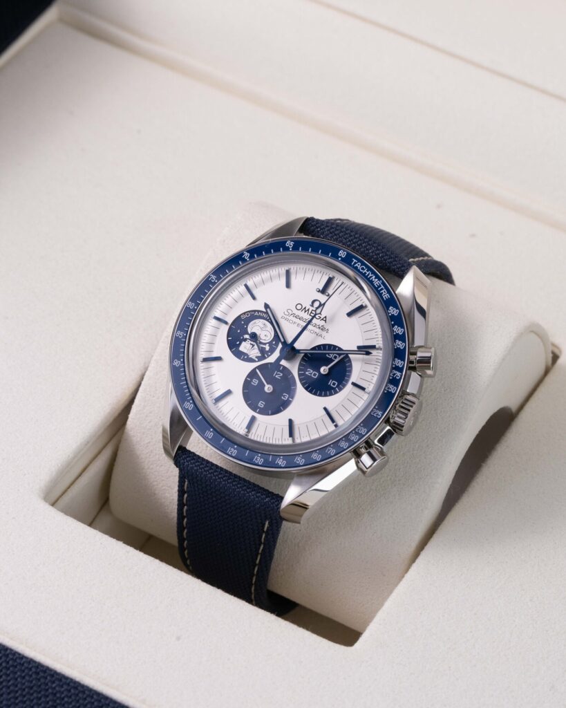 Omega Speedmaster Snoopy 31032425002001 2026