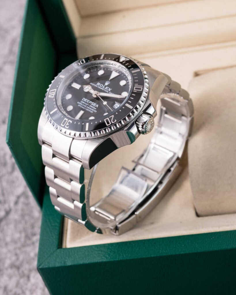 Rolex Deepsea 136660 2025