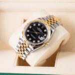 Rolex Datejust 126233 2020