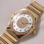 Omega Specialities Jewellery 1900.11.01 2007