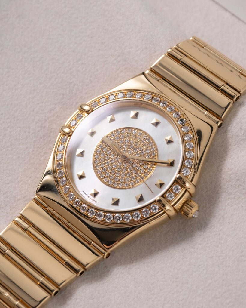 Omega Specialities Jewellery 1900.11.01 2007