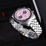 Tudor Black Bay Chrono 79360N 2025