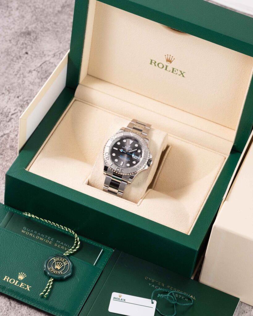 Rolex Yacht-Master 126622 2023