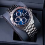 Rolex Submariner 126610LN 2021