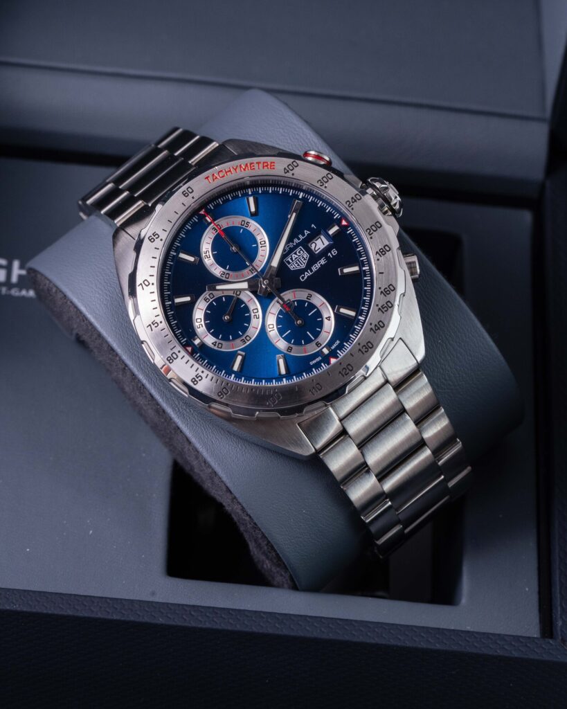Rolex Submariner 126610LN 2021