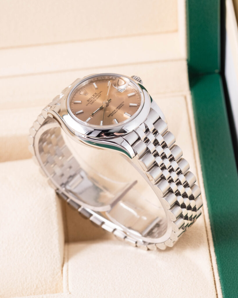 Rolex Datejust 278240 2020