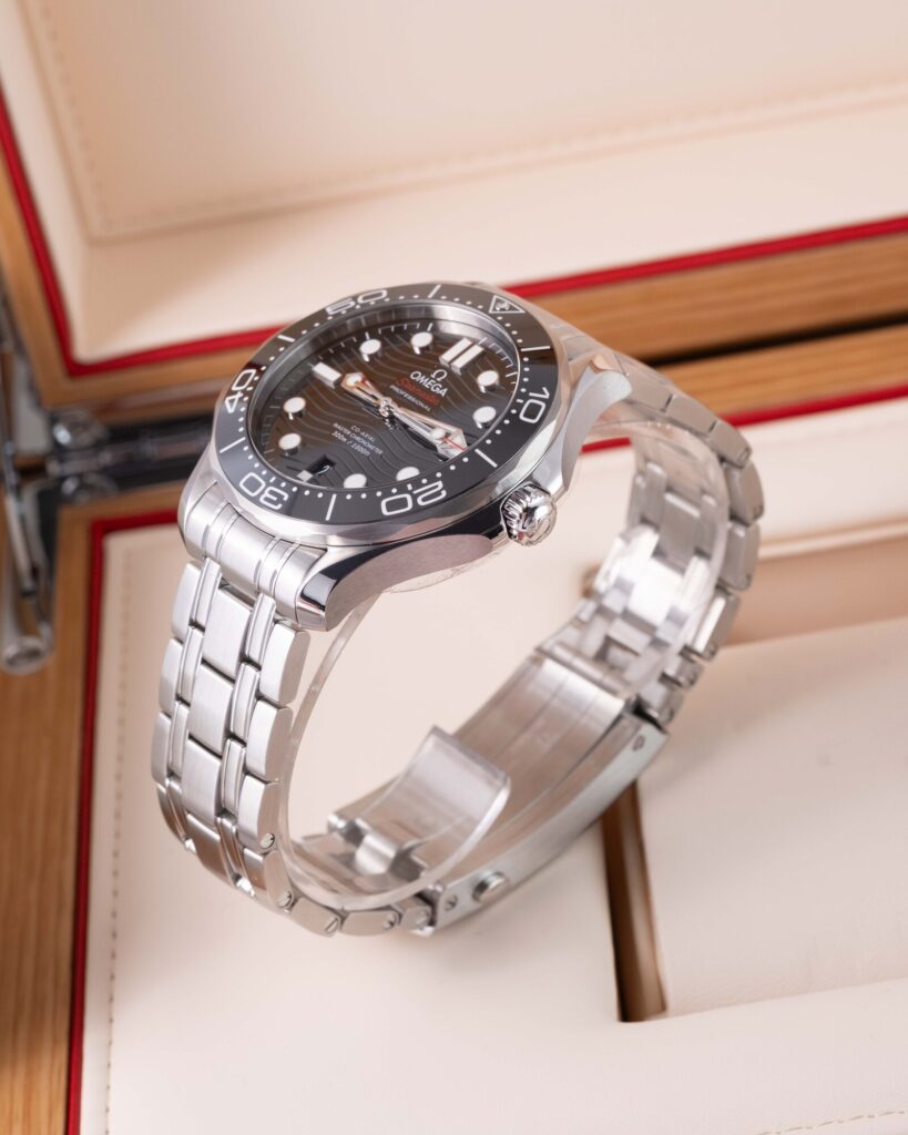 Omega Seamaster  210.30.42.20.01.001 2023