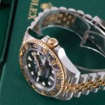 Rolex GMT-Master II 126713GRNR 2023
