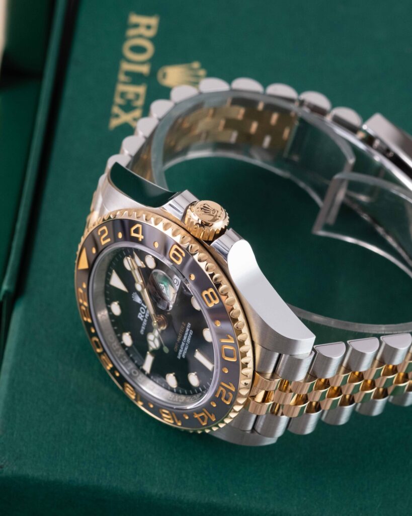 Rolex GMT-Master II 126713GRNR 2023