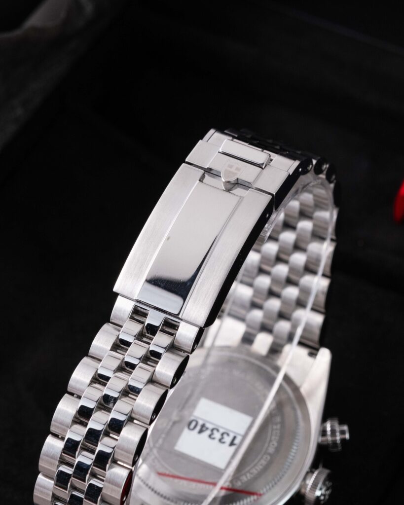 Tudor Black Bay Chrono 79360 2026