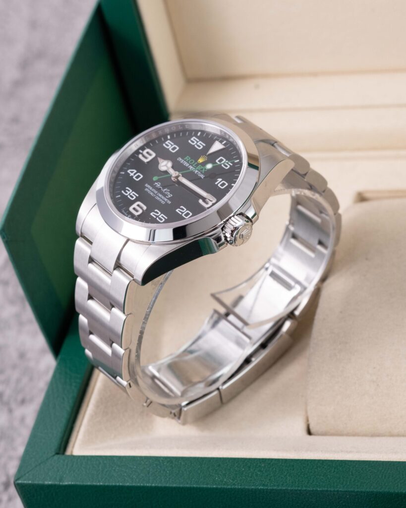 Rolex Air-King 126900 2026