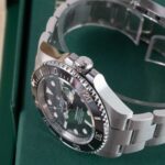 Rolex Submariner 126610LN 2025