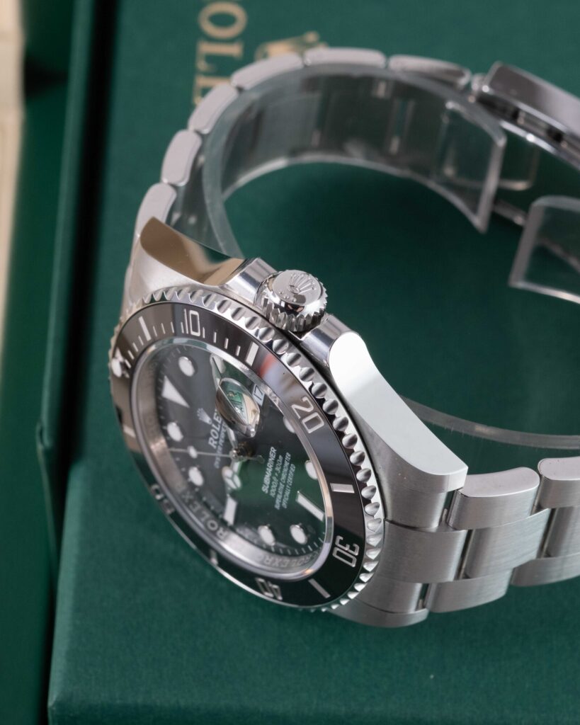 Rolex Submariner 126610LN 2025