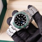 Rolex Submariner 126610LV 2022
