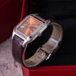 Cartier Santos WGSA0113 2025