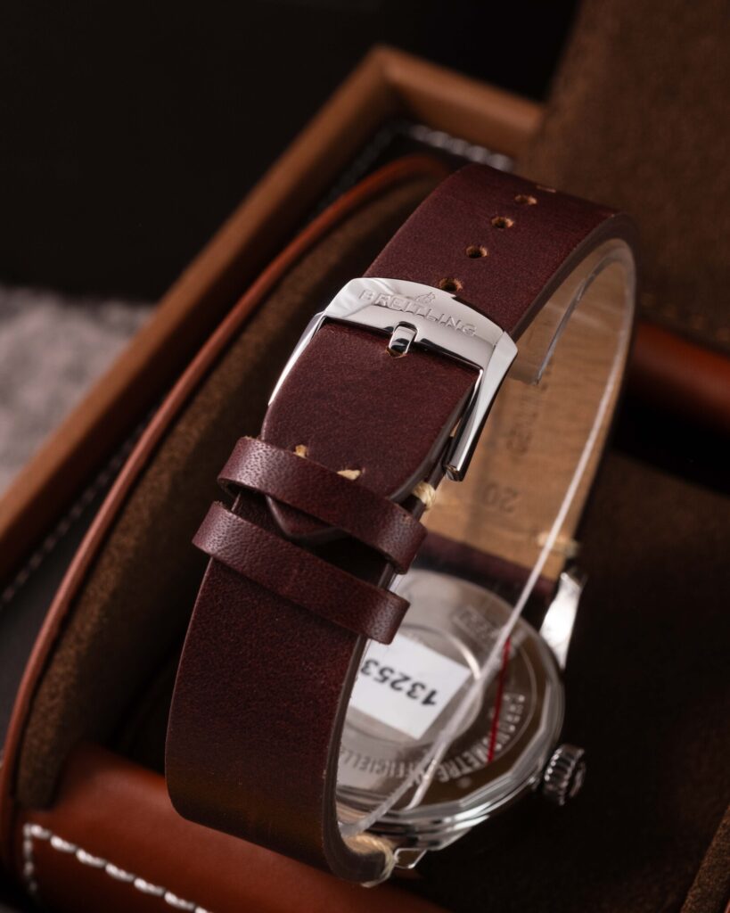 Breitling Transocean A16310