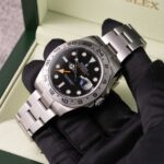 Rolex Explorer 216570 2012