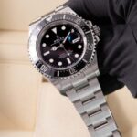 Rolex Sea-Dweller 126500 2024