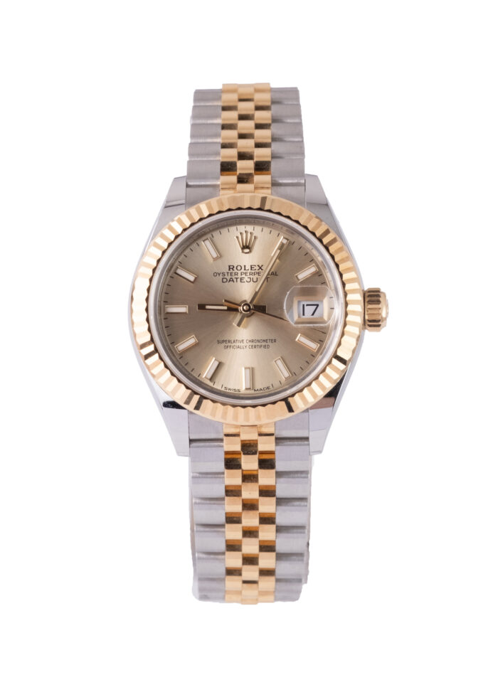 Rolex Datejust 279173 2019