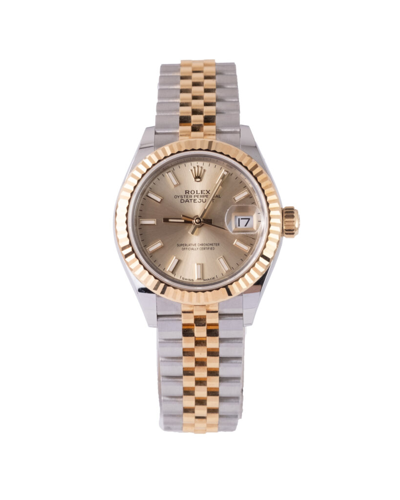 Rolex Datejust 279173 2019