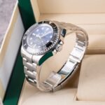Rolex Deepsea 126660 2019