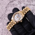 Rolex Datejust 179368 2001
