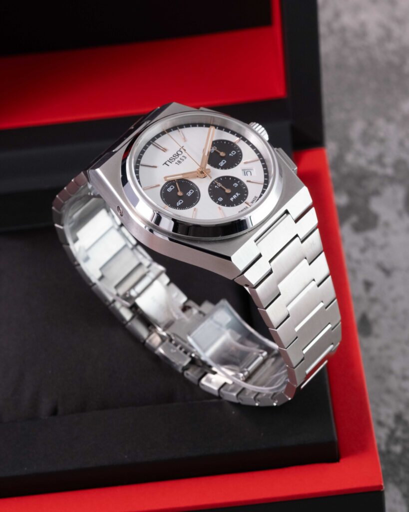 Tissot Prx T137.427.11.011.01
