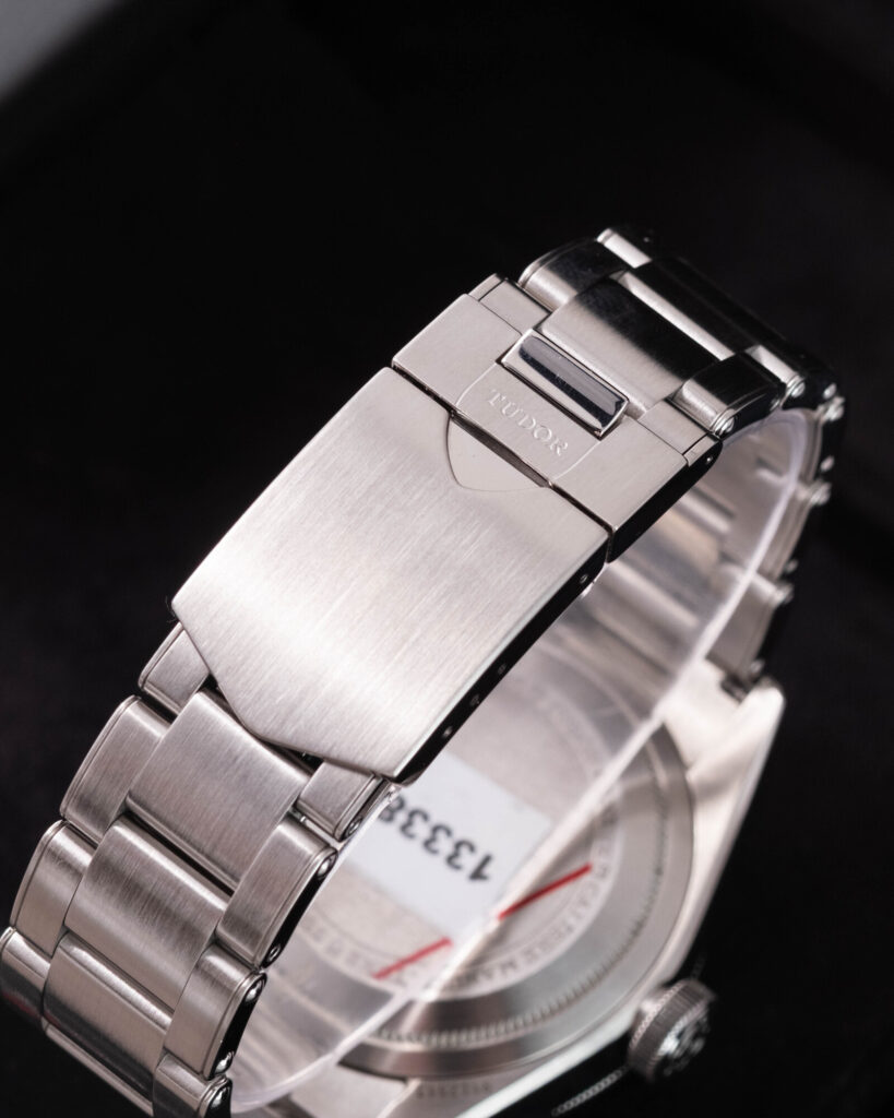 Tudor Black Bay GMT 79830RB 2023