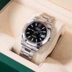 Rolex Datejust 126300 2022