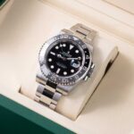 Rolex GMT-Master II 126710GRNR 2025