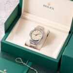 Rolex Oyster Perpetual 134300 2025