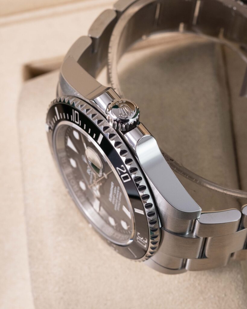 Rolex Submariner 126610LN 2026