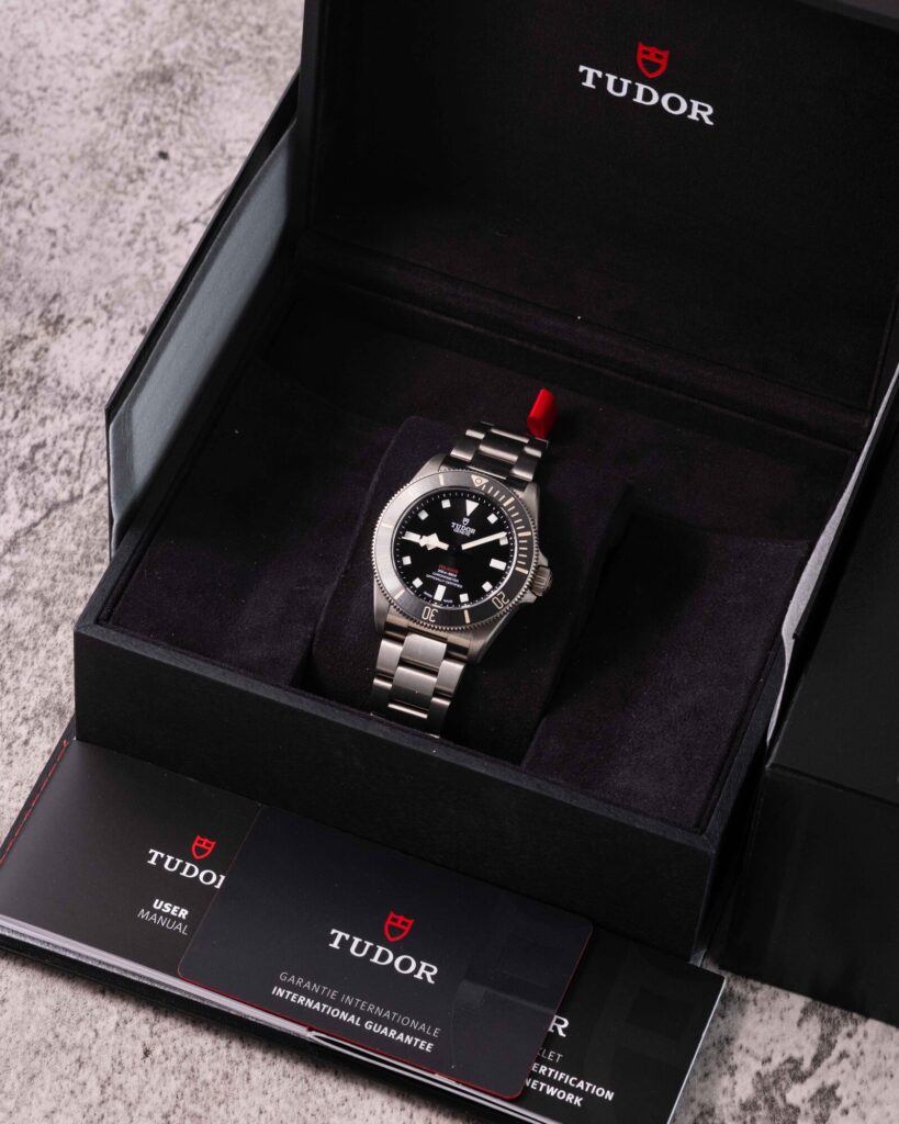 Tudor Pelagos 26407N 2023