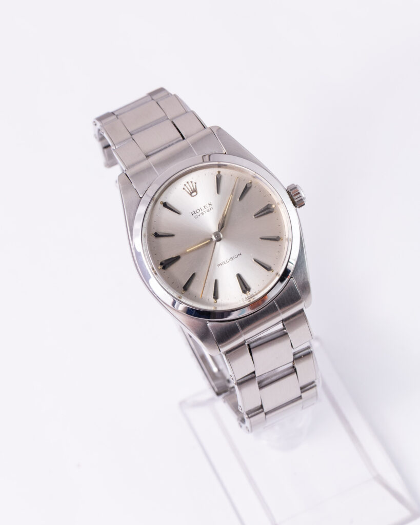 Rolex Oyster 6424 1965