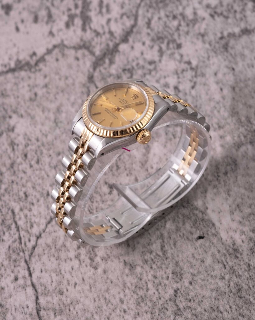 Rolex Datejust 69173 1986