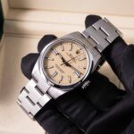 Rolex Oyster Perpetual 134300 2026
